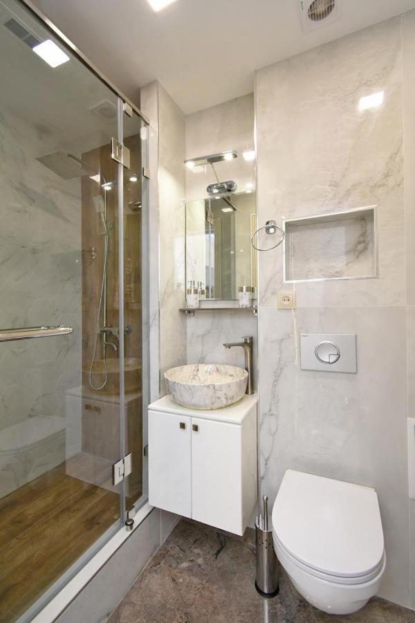 Art Apart 10 Erivan Exterior foto